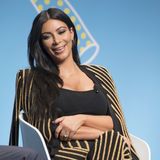 Kim Kardashian - Lustiger Party-Fail auf Kylies Geburtstag