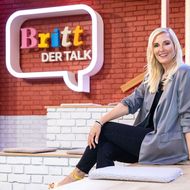Britt Hagedorn ist wieder da: "Für mich ist der Daily Talk die Mutter aller Reality-Fernsehsendungen"