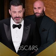 Oscars 2023: Tränen vor "In Memoriam" – und ein grenzwertiger Scherz