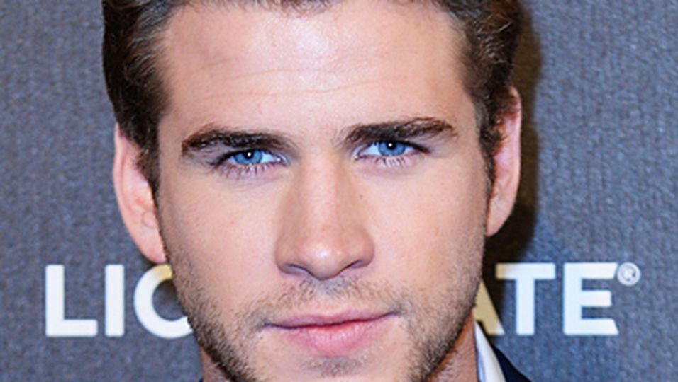 Liam Hemsworth Seine Mutter unterrichtete ihn in Sexualkunde BUNTE.de