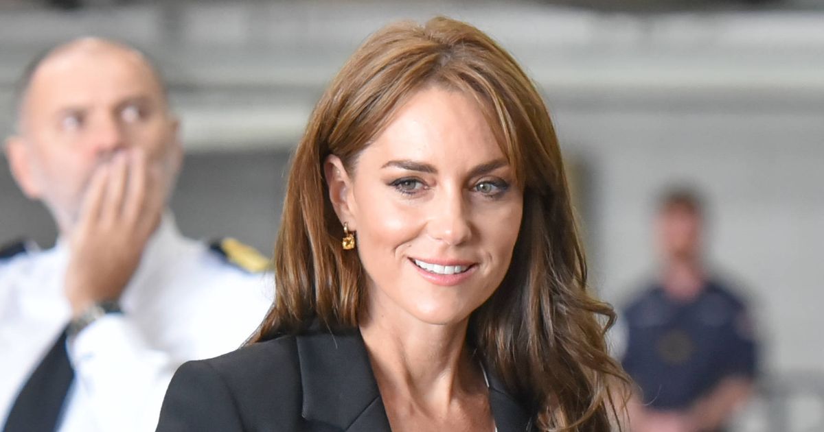 Prinzessin Kate: Ihr liebstes Beauty-Öl zaubert einen strahlenden Teint