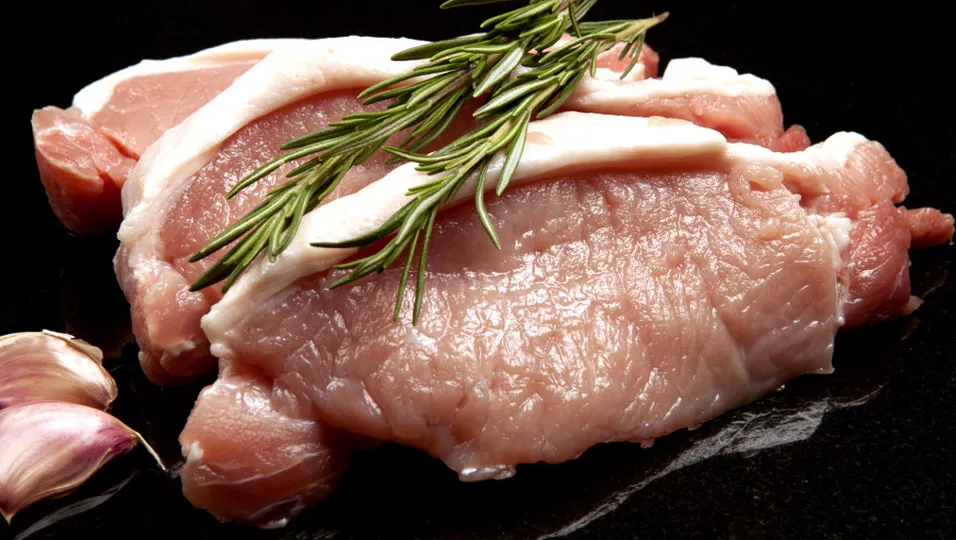 Schweinefiletpfanne: Leckeres Rezept mit Mandarinenbutter | BUNTE.de