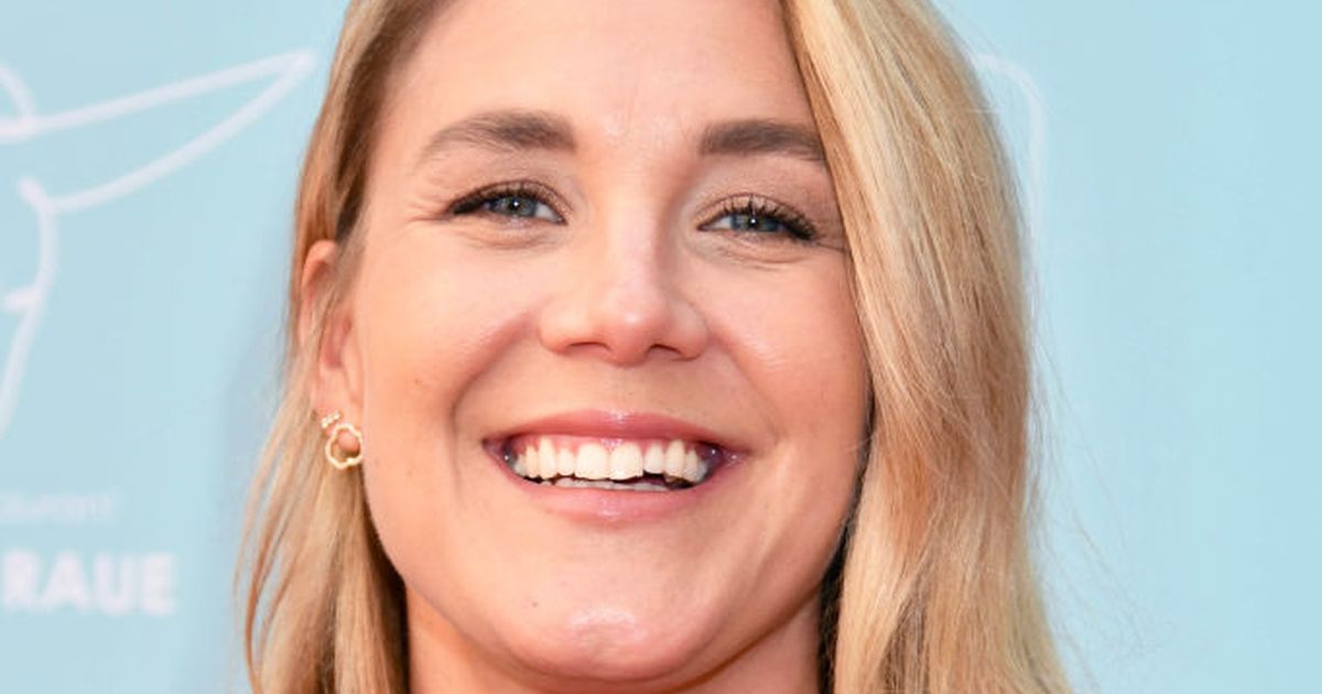 Offene Worte von Alina Merkau "Frühstücksfernsehen"-Star: "Schlittern von Ehekrise zu Ehekrise"