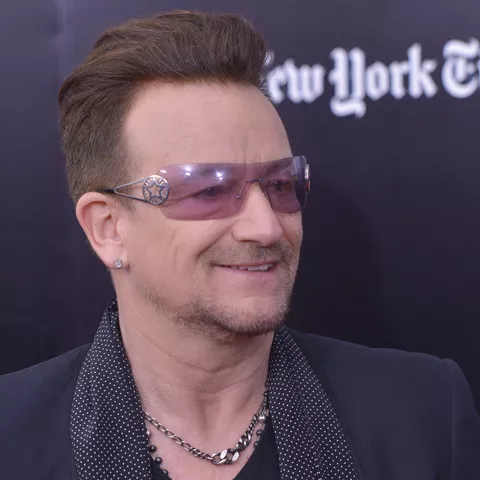 Bono Aktuelle News, Infos & Bilder BUNTE.de