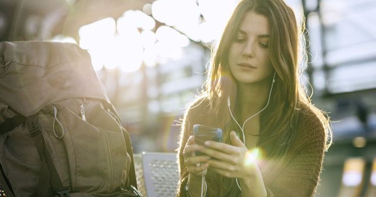 Beliebtes WhatsAppEmoji Das bedeutet das orangene Herz wirklich