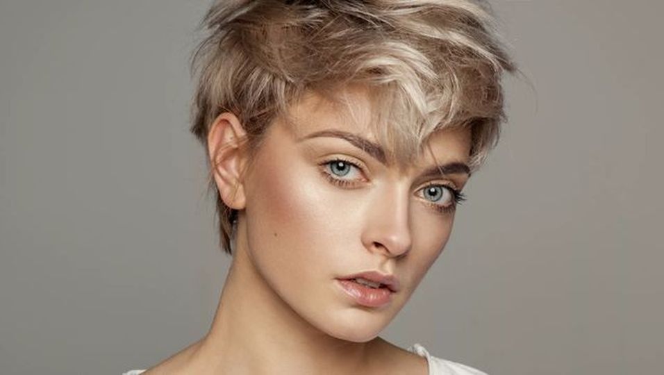 Pflegeleichter Pixie: Die ist die ultimative Kurzhaarfrisur für den ...