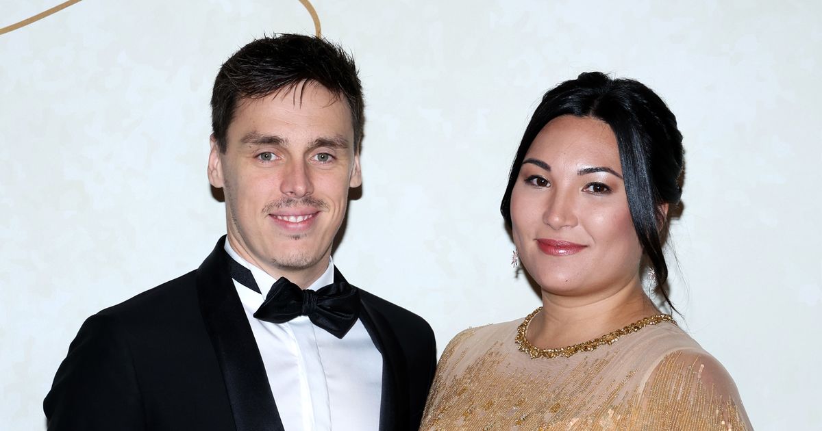 Marie Ducruet Emotional verabschiedet sie sich von ihrem 