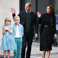Prinzessin Kate, Fürstin Charlène & Co.: Von wegen spießig – So gekonnt setzen sie auf den familiären  Twinning-Trend