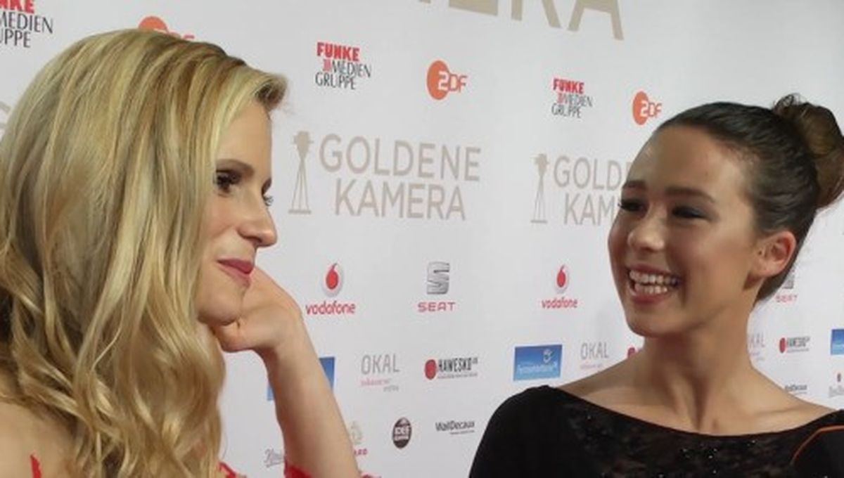 Aurora Ramazzotti Sie Macht Den Gleichen Fehler Wie Ihre Mutter Bunte De