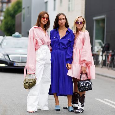 Modetrends für 2022: Diese 5 Trendteile gibt es bei H&M