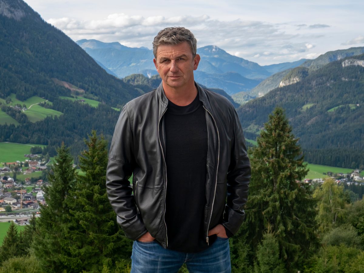 Hans Sigl: Den "Bergdoktor"-Star persönlich treffen – so geht es | BUNTE.de