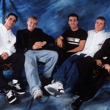 Backstreet Boys - Seit 1993 auf der Bühne: So sehen die Sänger heute aus