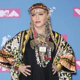 Madonna bedankt sich nach ihrem Krankenhaus-Aufenthalt bei ihren Kindern für die Unterstützung.