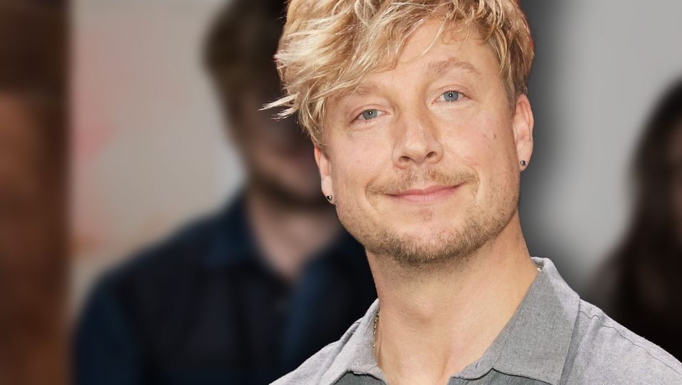 Samu Haber Byebye, Blond? Der Sänger zeigt sich mit ungewohnten Look