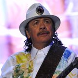 Carlos Santana - Autounfall nach Sekundenschlaf am Steuer!