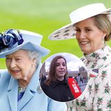 Queen Elizabeth II. (†96) - Royal-Expertin erklärt ihre tiefe Verbindung zu Schwiegertochter Sophie