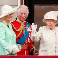 Herzogin Camilla: Leihgabe der Queen: Diese Krone soll sie bei Prinz Charles' Krönung tragen