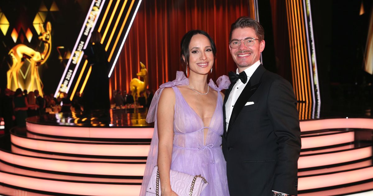 Kind Nr. 2 Stephanie Stumph im Babyglück! Sie ist wieder schwanger