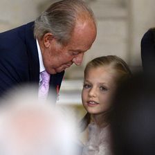 Abdankung König Juan Carlos