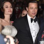Angelina Jolie & Brad Pitt: Warum können sie das Kriegsbeil nicht begraben?
