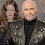 Lisa Marie Presley - Jetzt versucht John Travolta, den Erbstreit zu schlichten 