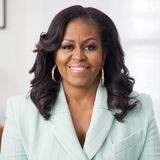 Michelle Obama: Sie spricht offen über Menopause
