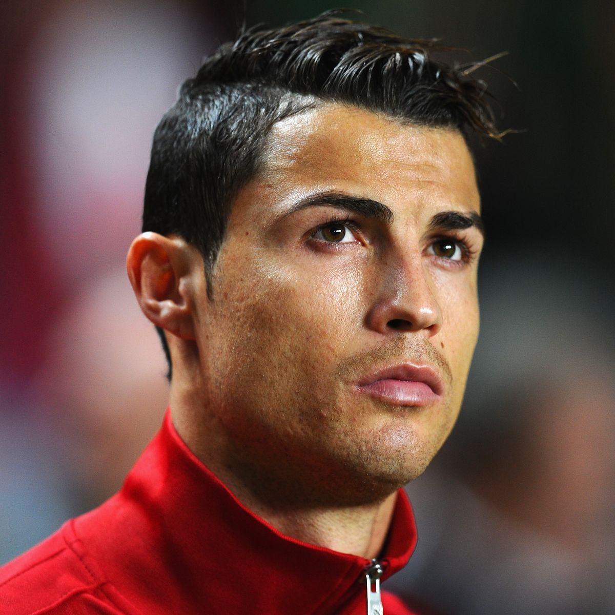 Cristiano Ronaldo: Aktuelle News, Infos & Bilder