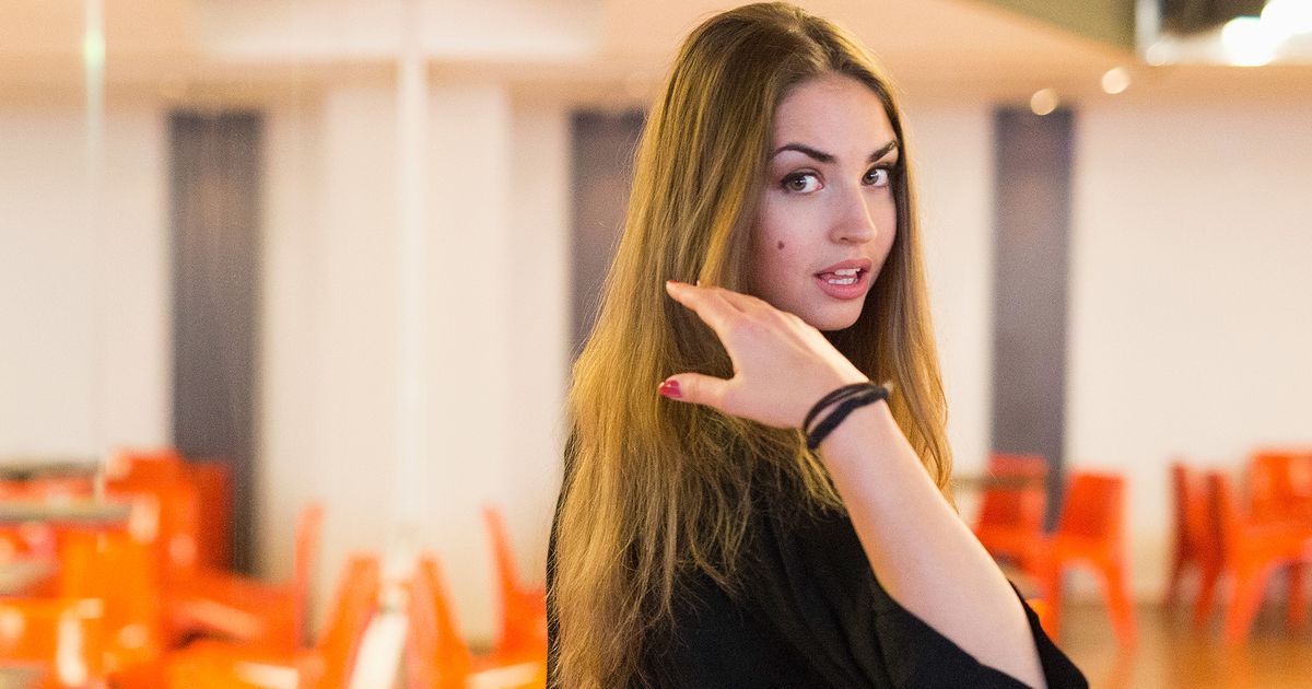 Ekaterina Leonova: Gerüchte um "Let's Dance"-Aus für ihre neue Liebe