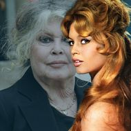 Brigitte Bardot - Kaum wiederzuerkennen – so sieht die Schauspielerin heute aus
