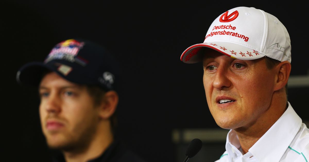 Michael Schumacher: Nicht mehr auf der Intensiv-Station! | BUNTE.de