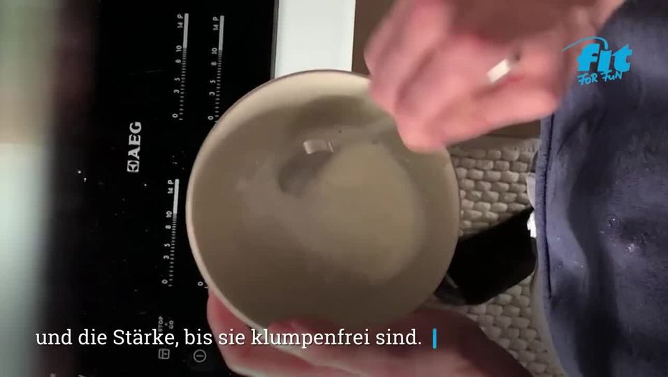 Ganz ohne Pfanne: Ungewöhnlicher Trick macht dein Rührei extra cremig ...