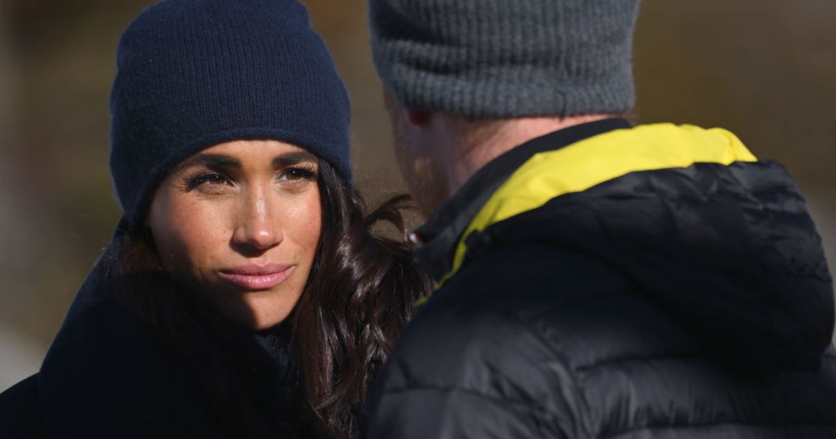 Experto sobre la duquesa Meghan: ‘Es muy frustrante para ella’