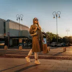 Farbalternative: Das ist das neue Weiß bei Sneakern