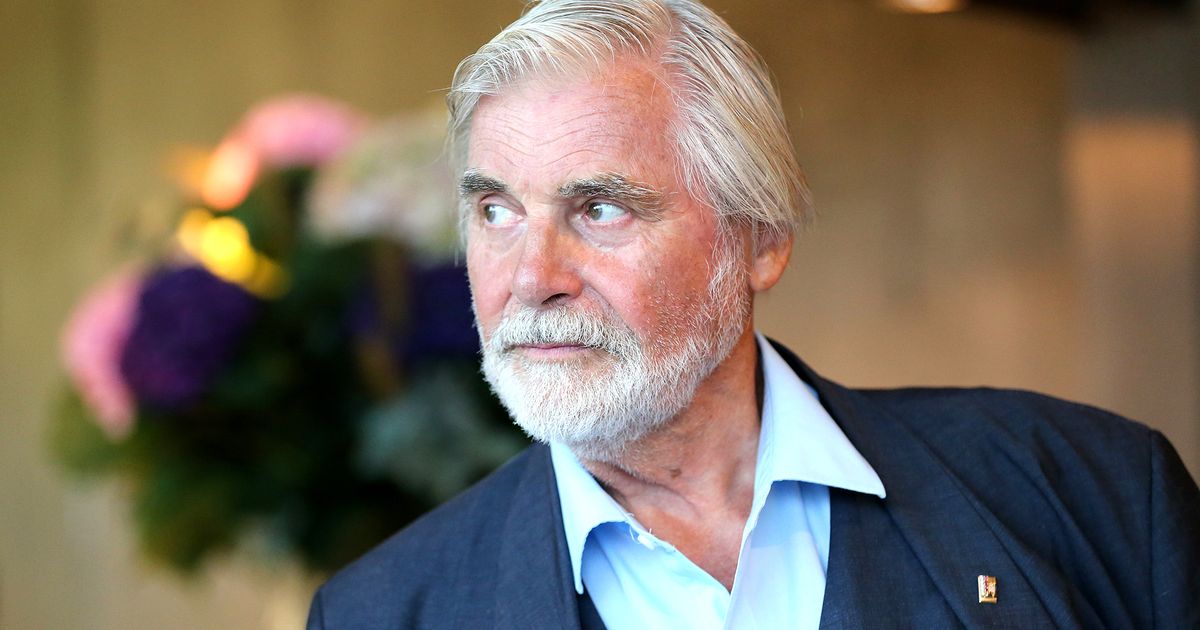 Peter Simonischek „Wir haben um das Leben unseres Sohnes gebangt