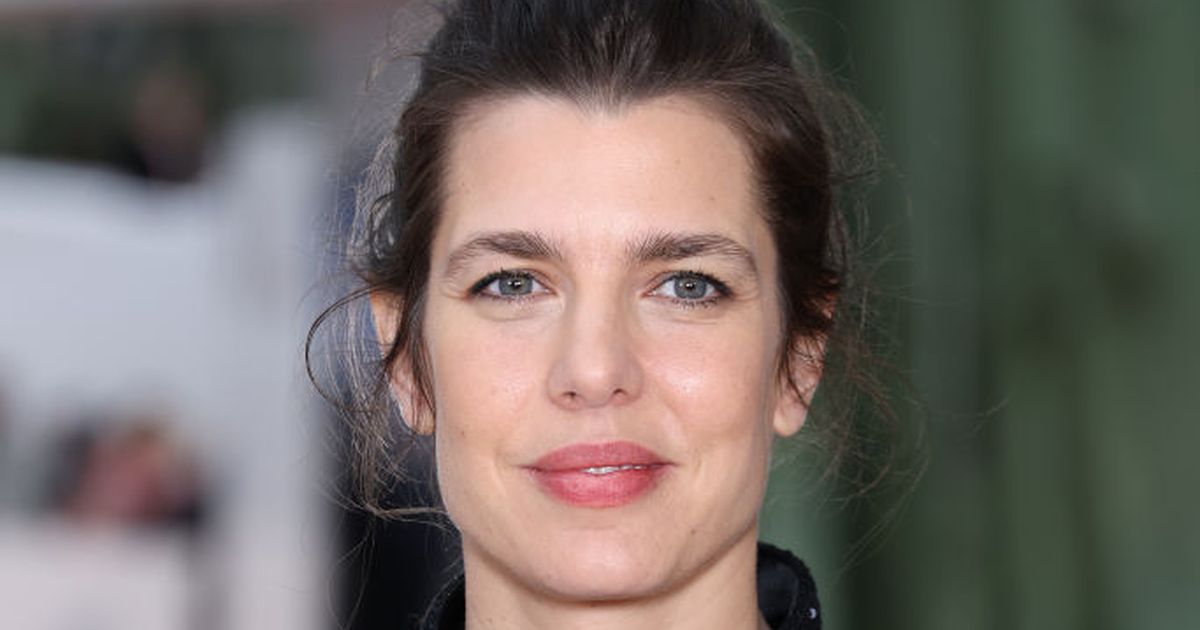 Charlotte Casiraghi Seltenes Interview: "Ich bin süchtig nach..."