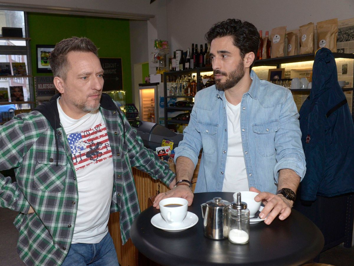 GZSZ-Star Jan Kittmann: So geht es für ihn als Tobias weiter | BUNTE.de