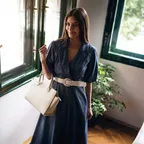 Utility-Kleider: Wir lieben den unkomplizierten Modetrend für jeder Figur  