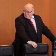 Peter Altmaier 1990 : Peter Altmaier Aktuelle News Infos Bilder Bunte De