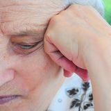 Alzheimer - Alzheimer: Symptome und Stadien