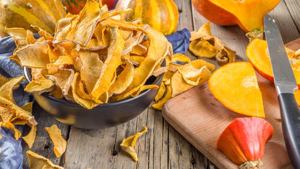 Mit gutem Gewissen: 5 gesunde und leckere Snacks für den Fernsehabend ...