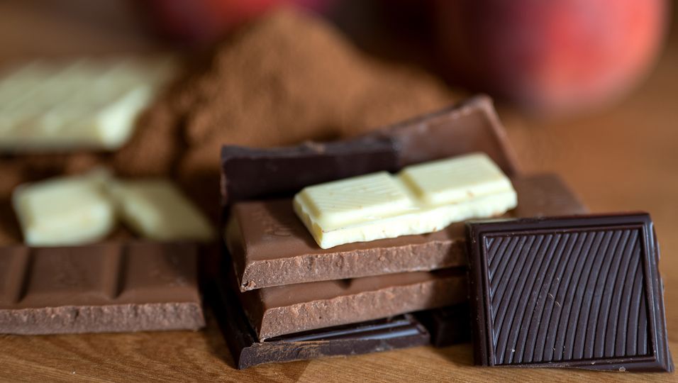 Schokoladen-Hersteller Barry Callebaut stoppt wegen Salmonellen die Produktion