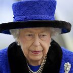 Queen Elizabeth II - Sie sagt ihren ersten öffentlichen Auftritt seit Krankenhausaufenthalt ab
