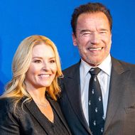 Arnold Schwarzenegger und Heather Milligan lernten sich 2012 kennen.