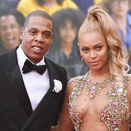 Beyoncé & Jay-Z: Seltener Auftritt: Tochter Blue Ivy sieht aus wie ihre Mama