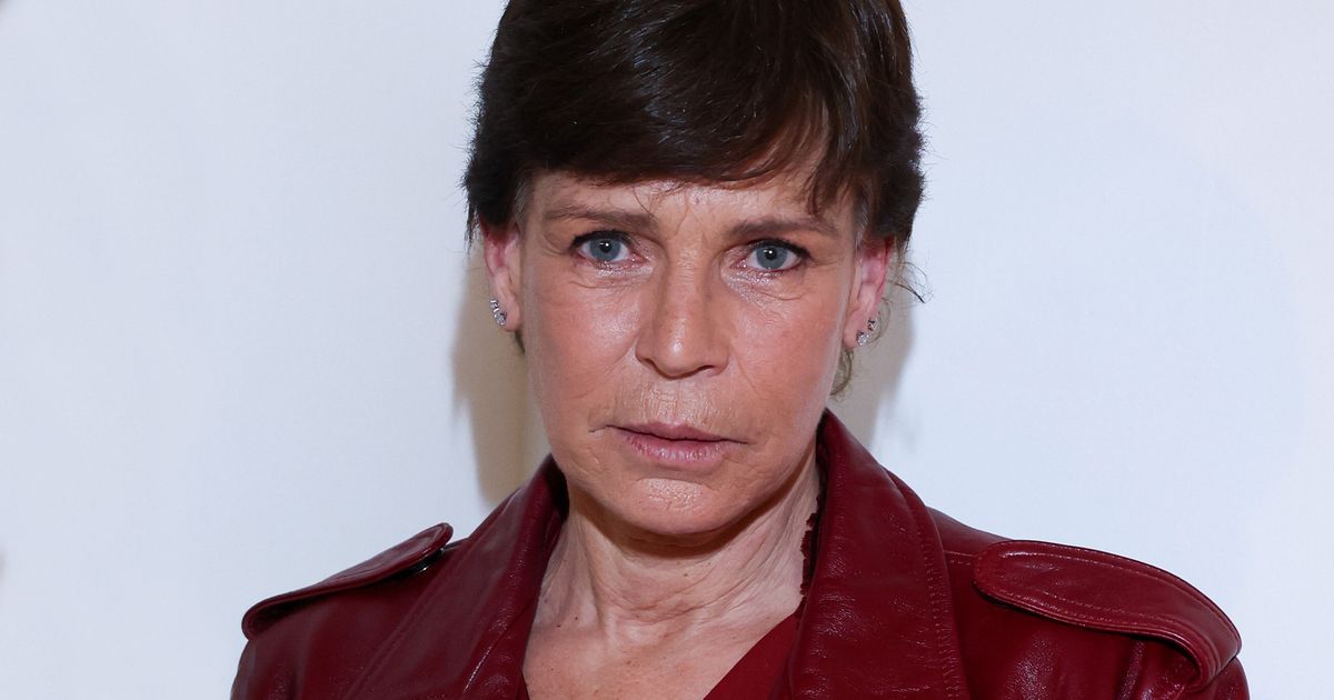 Stéphanie von Monaco: Ihr Ex Mario Oliver Jutard wurde ermordet | BUNTE.de