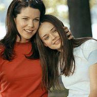 Gilmore Girls - 7 Jahre als "Lorelai" am Set – So sieht Lauren Graham heute aus