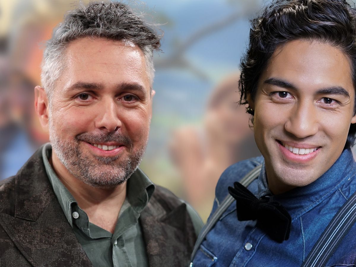 Roland Trettl Erfolgreich Verkuppelt Das Erste First Dates Baby Ist Da Bunte De