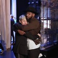Ellen DeGeneres trauert um ihren DJ