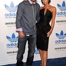 Spielerfrauen, David Beckham, Victoria Beckham
