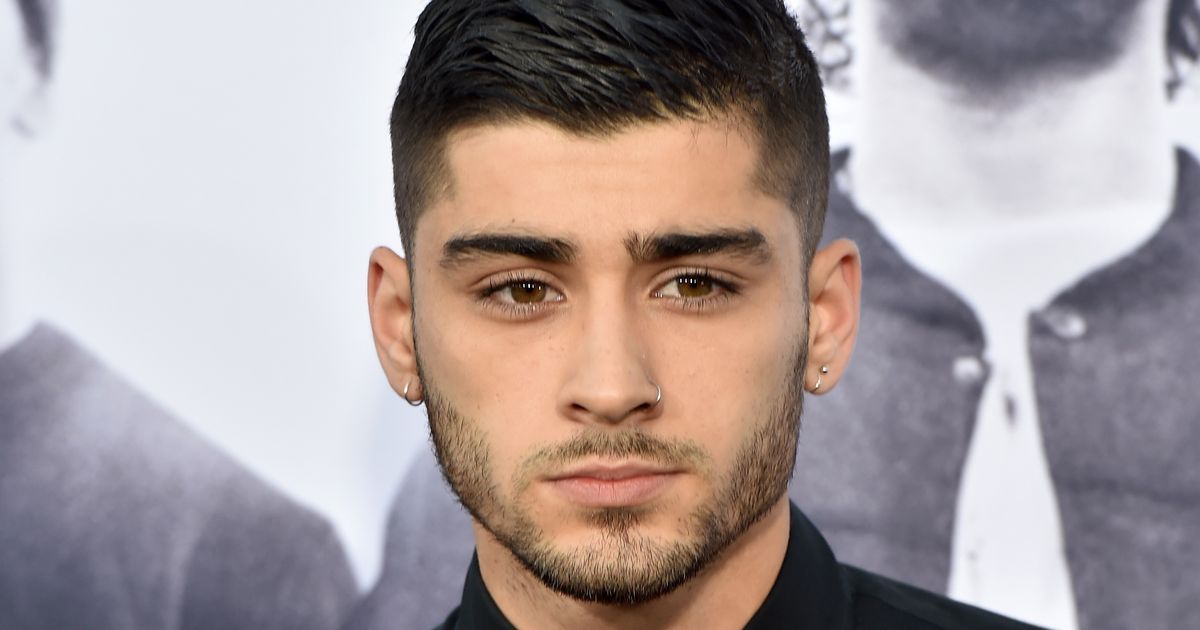 Zayn Malik Deshalb Hat Er One Direction“ Verlassen Buntede 